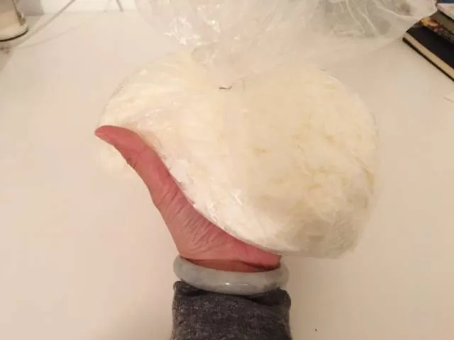 Soy Wax Flakes photo 1