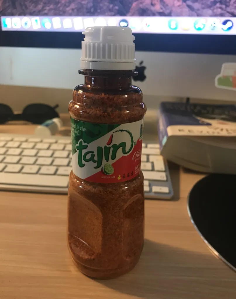 Tajin photo 1