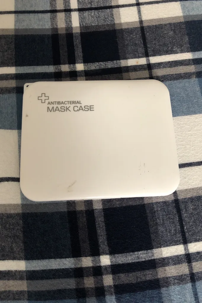 Mask Case photo 1