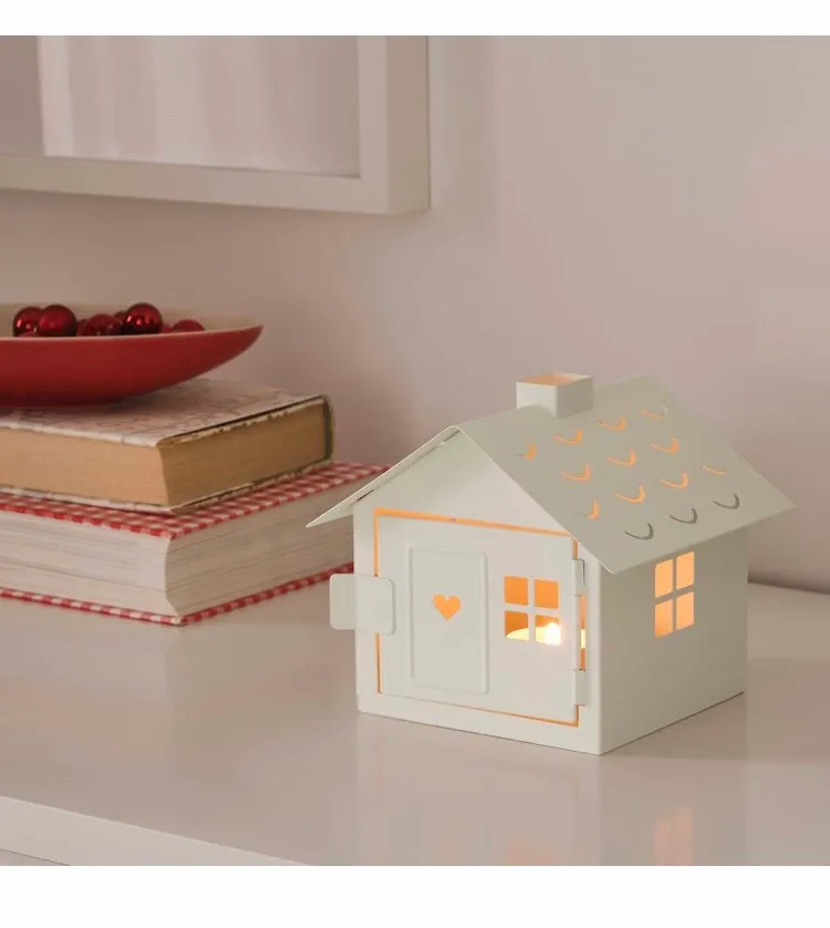 BN Tealight Holder Decor photo 1