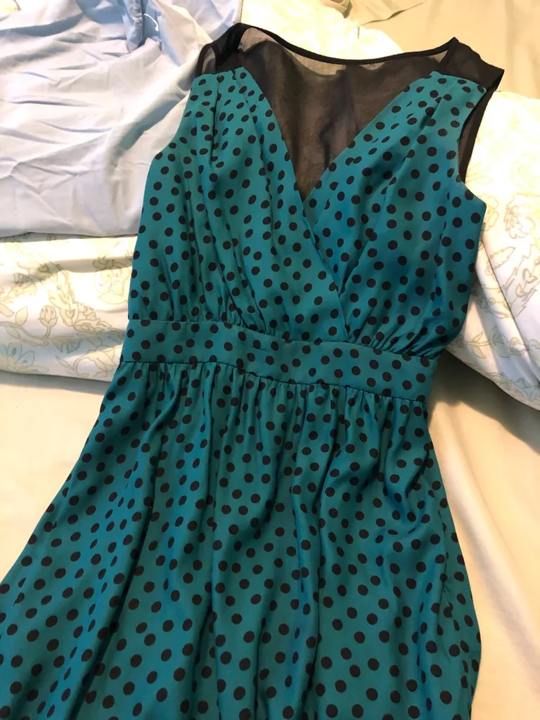 NYE Dress? photo 1