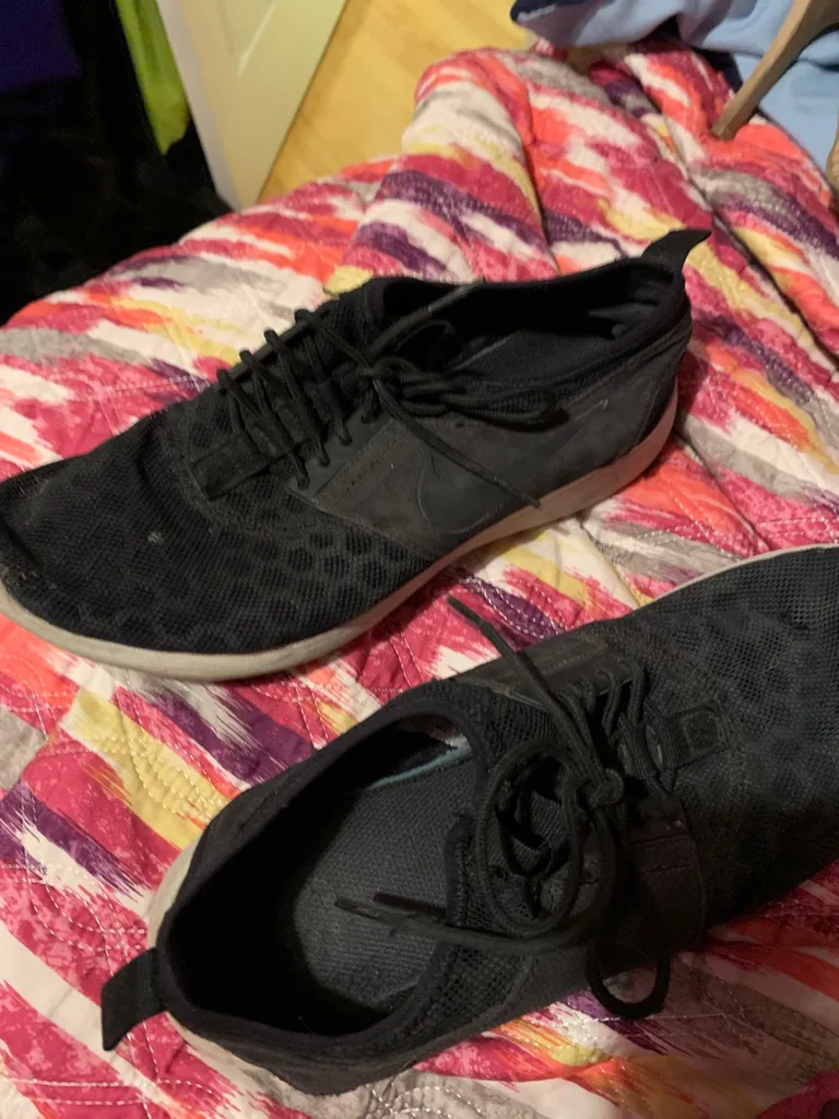 Nike Running Shoes photo 1