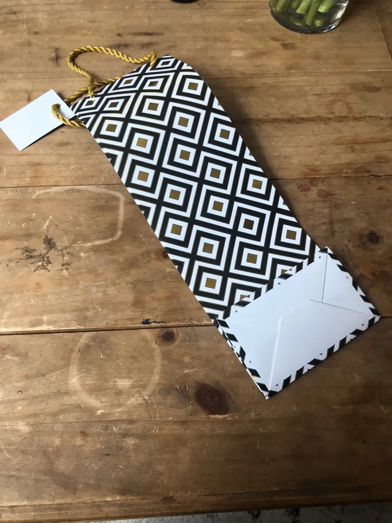 Wine Gift Bag photo 1