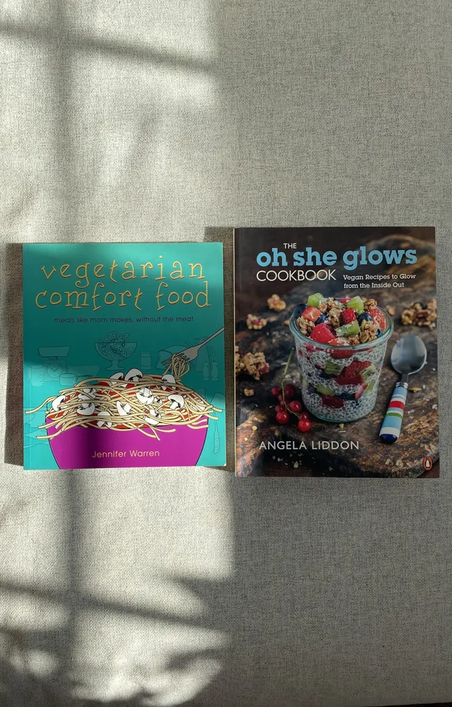 Veg Cookbooks photo 1