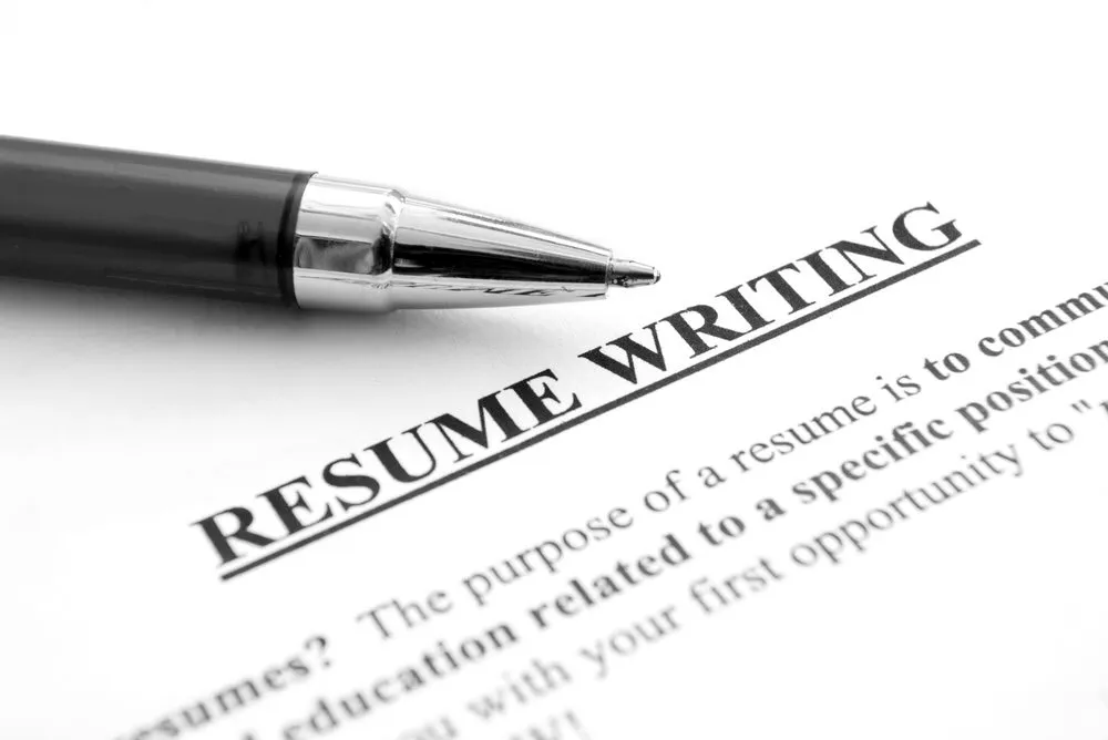 Resume Writing Services photo 1