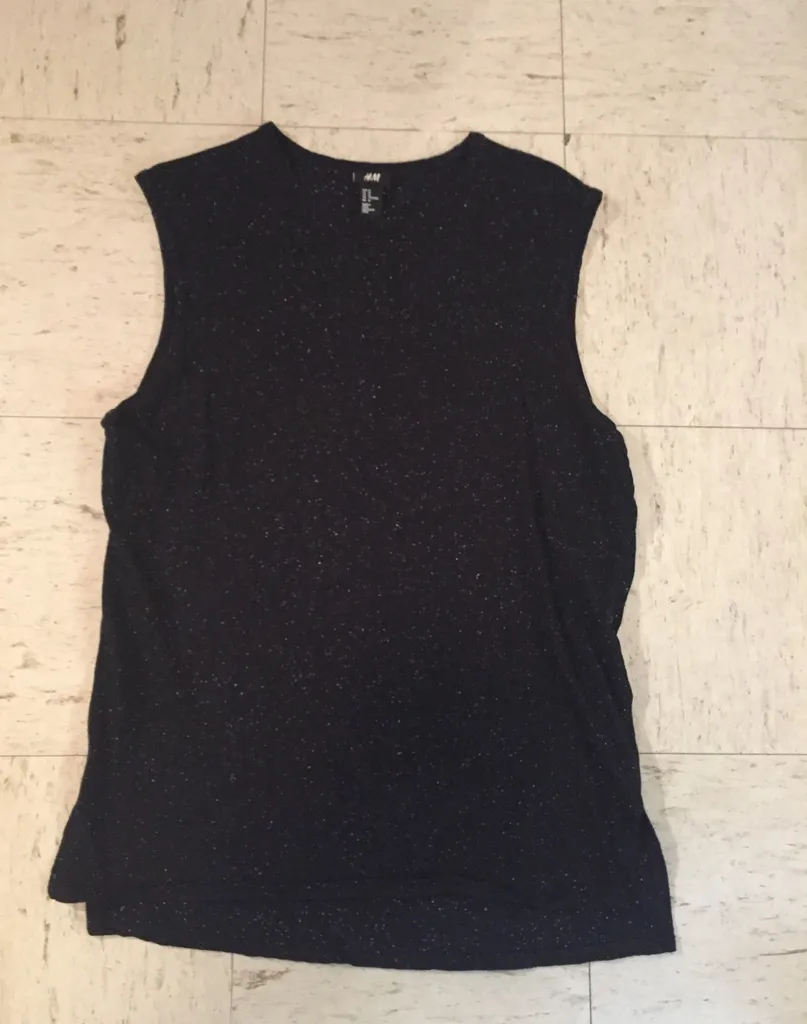 H&M Men’s Tank top photo 1