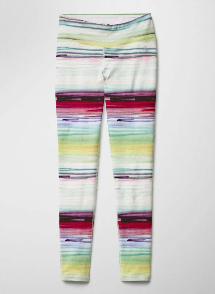 ARITZIA Parklife Stride Legging size S photo 1