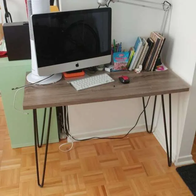 Keziah Writing Desk photo 1