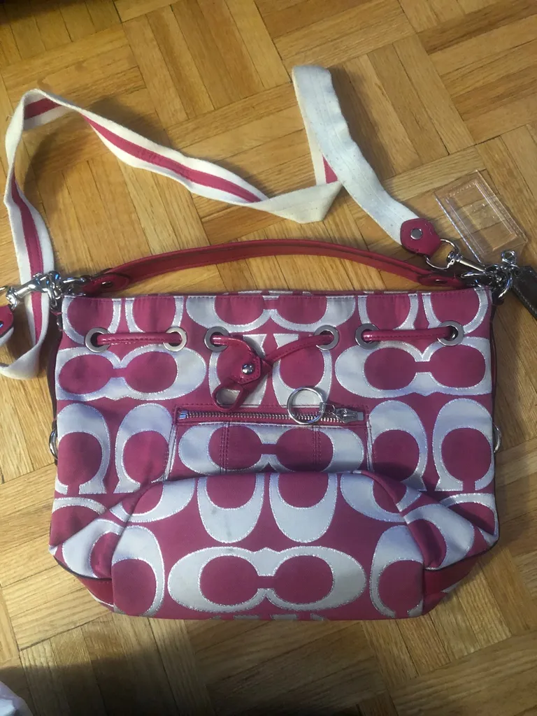 Major Purse Purge!!! photo 1