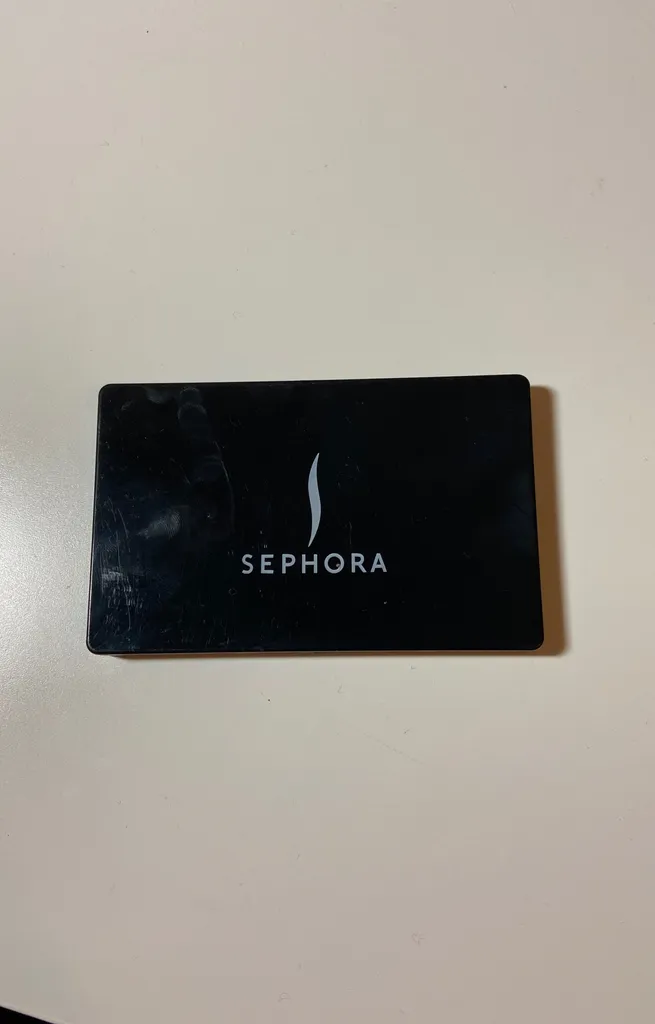 Sephora Make Up Folding Mirror photo 1