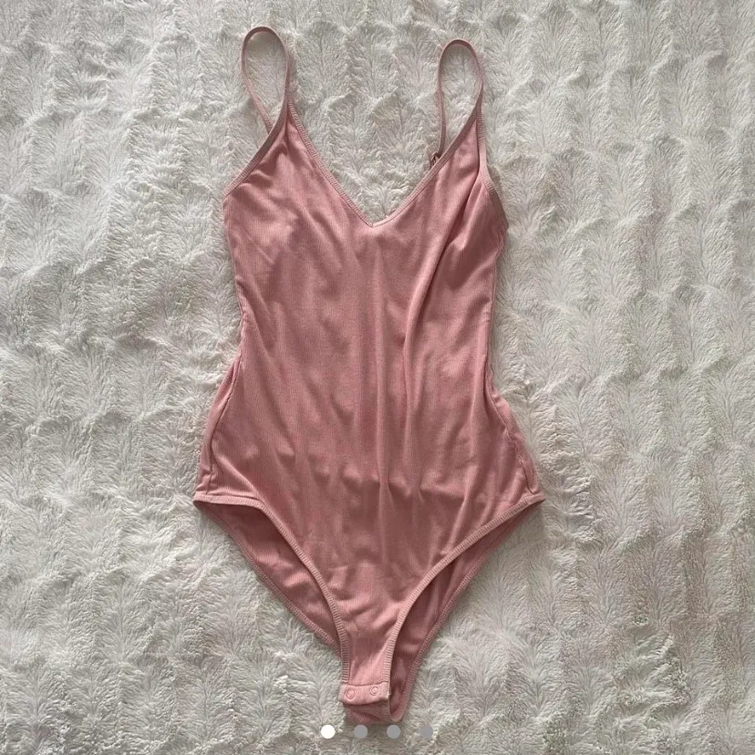 Talula Kinver Bodysuit photo 1