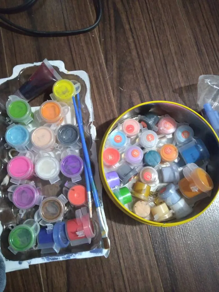 Paint For Crafts photo 1