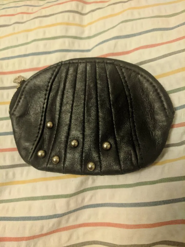 Matt And Nat Coin Purse photo 1