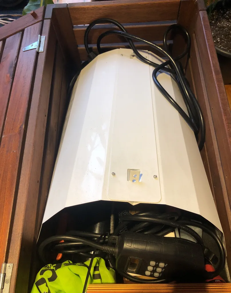 Grow Light For Plants photo 1