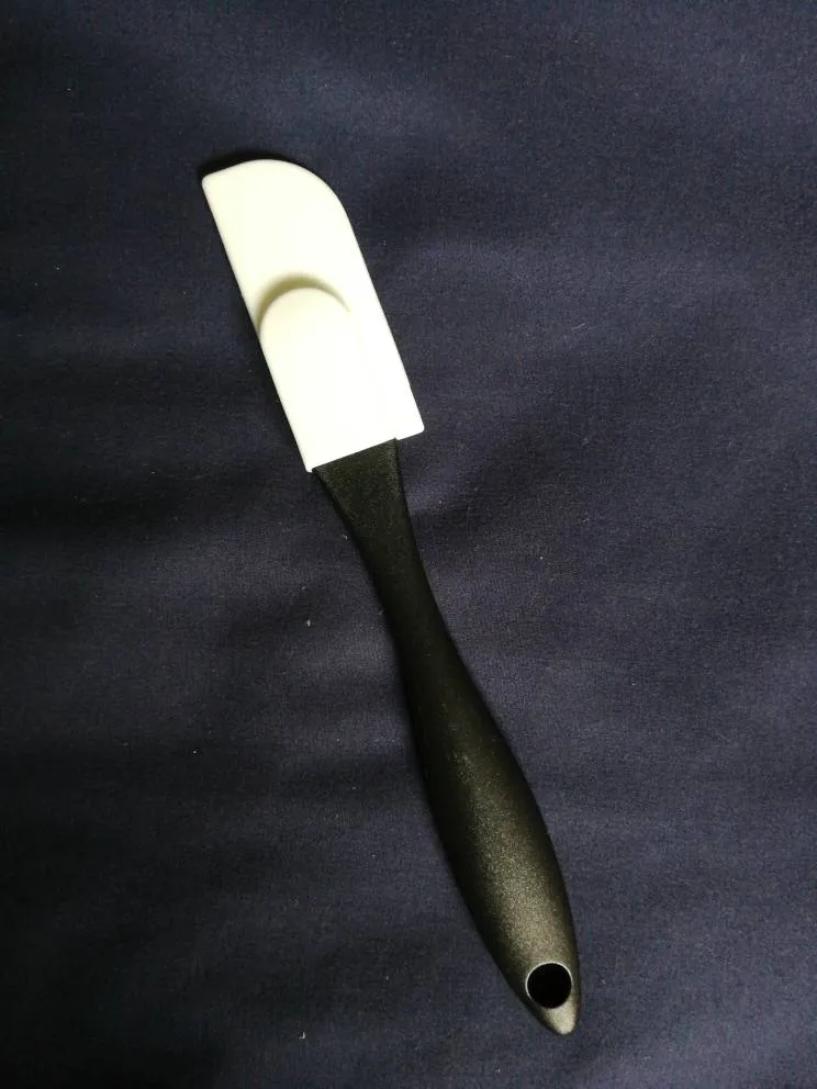 Rubber Spatula photo 1