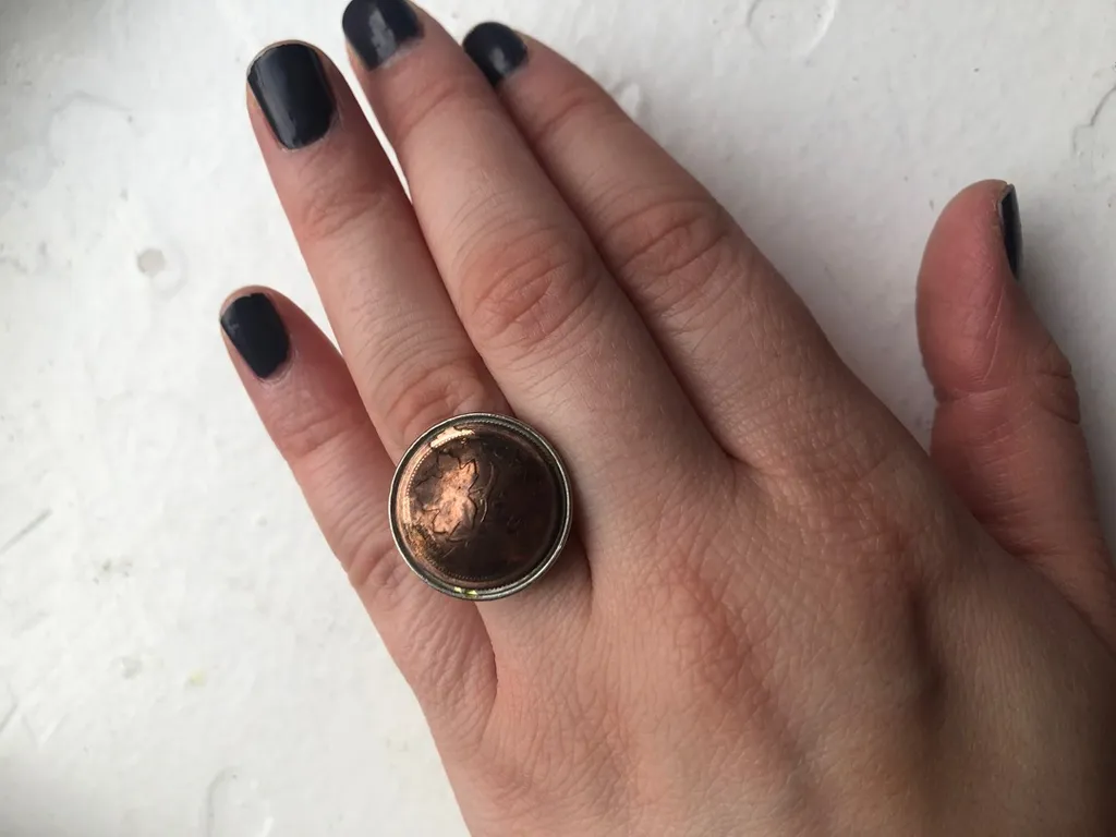 Penny Ring photo 1