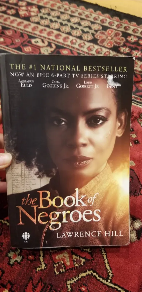 The Book Of Negroes photo 1