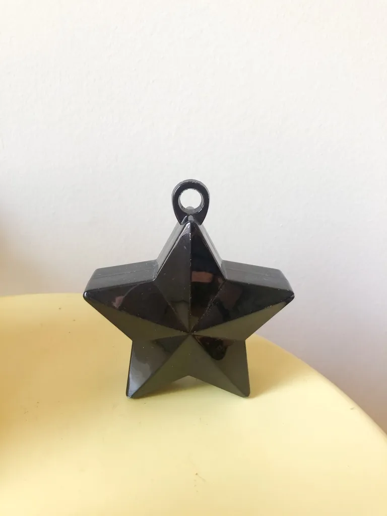 Balloon Weight photo 1