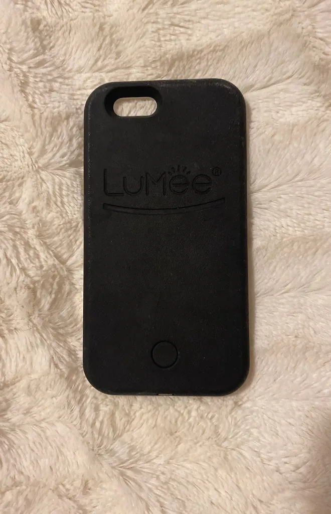 🔺Lumee Case For iPhone 6s/6 photo 1