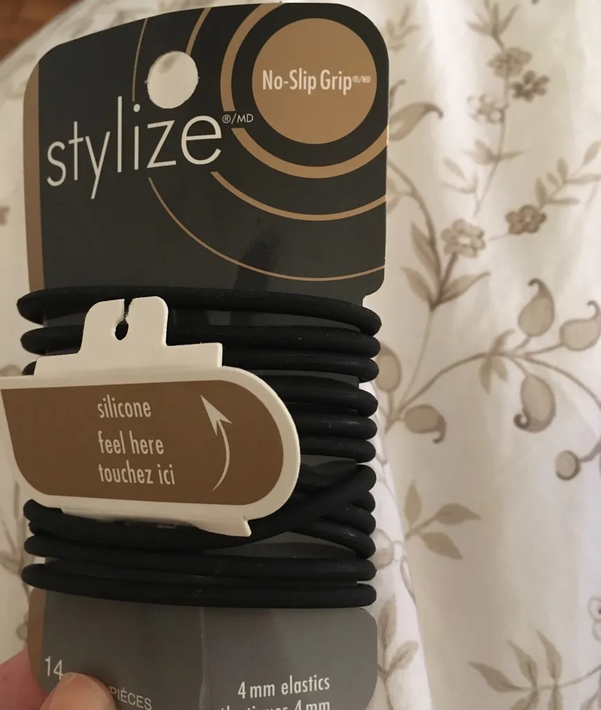 Hair Elastics photo 1