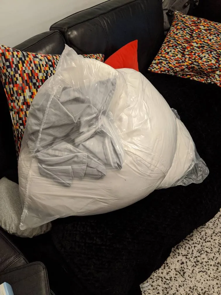 Pregnancy Pillow photo 1