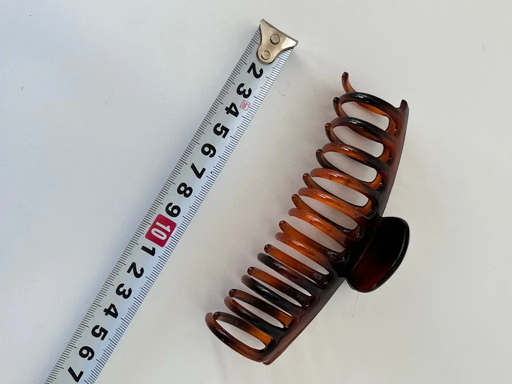 Hair Claw Clips photo 1