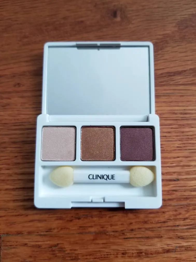 Clinique Eyeshadow photo 1