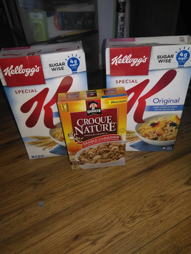 Food Consumables photo 1