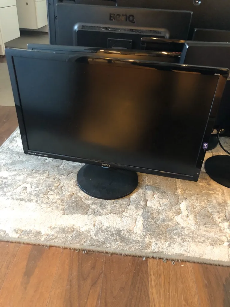 Benq Monitors photo 1