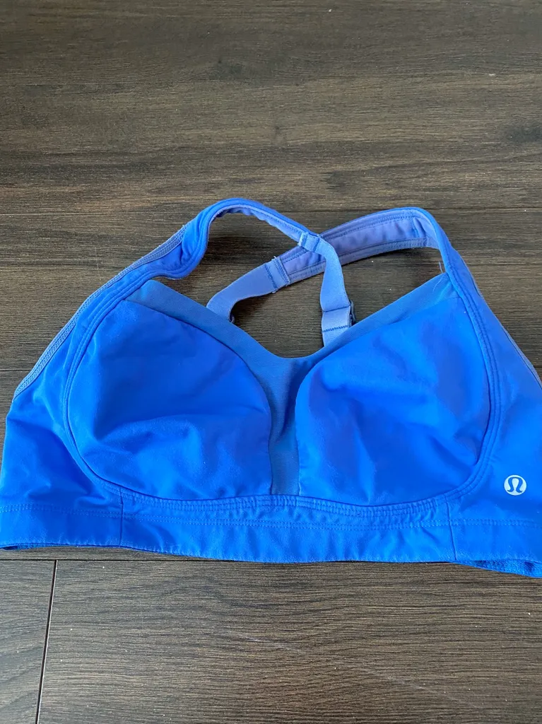 Lululemon Tata Tamers photo 1