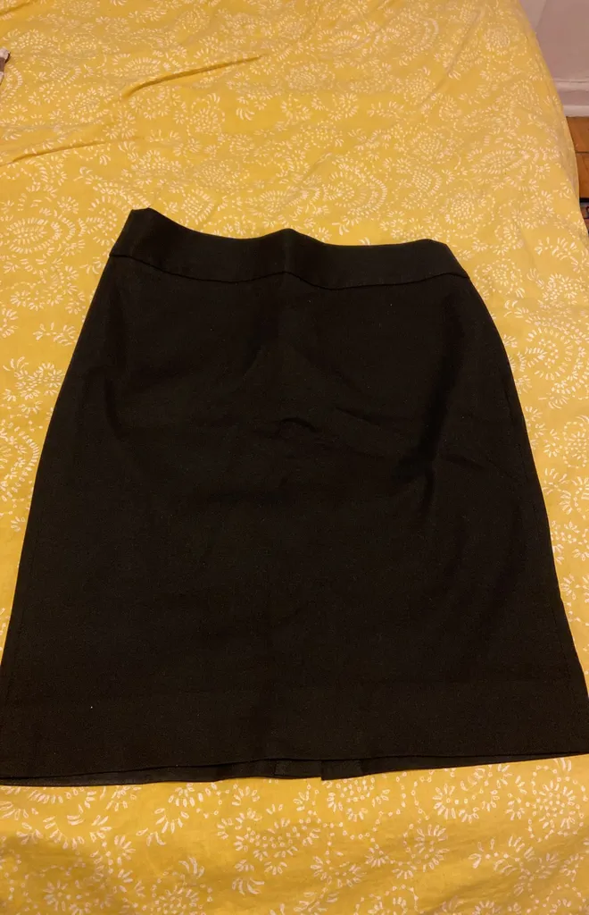 Pencil Skirt photo 1