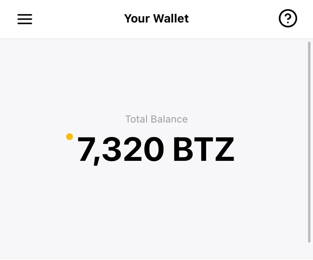 BTZ For PLANTS photo 1