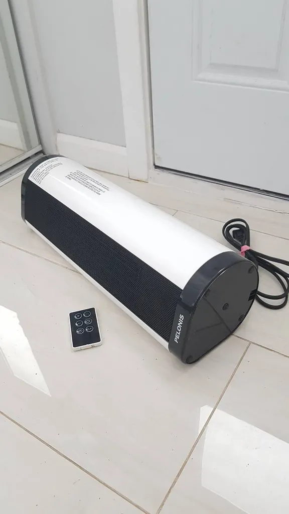 Tower Heater photo 1