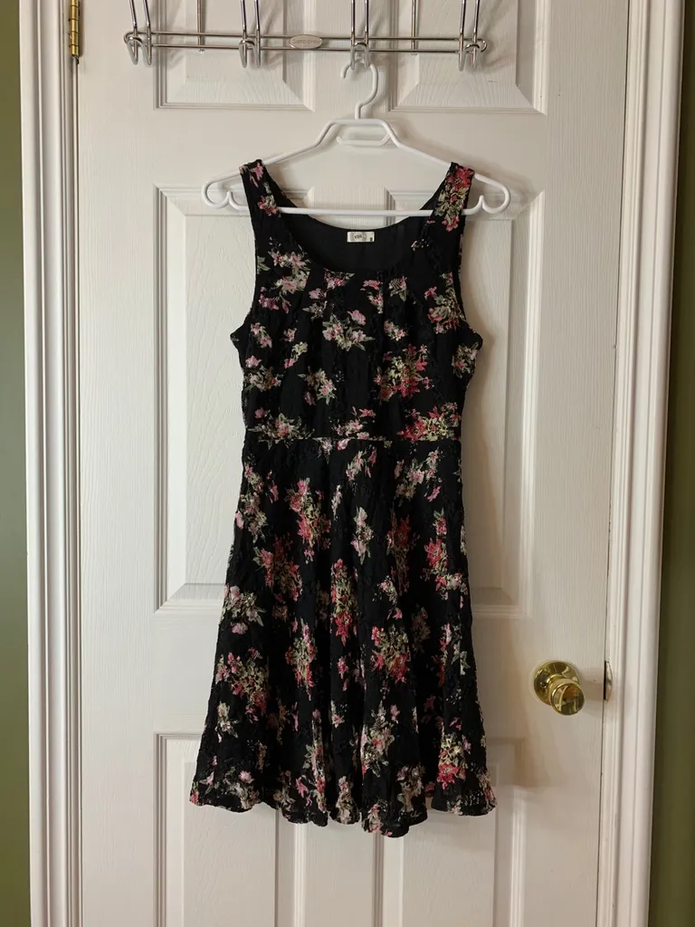 Lovely Dress photo 1