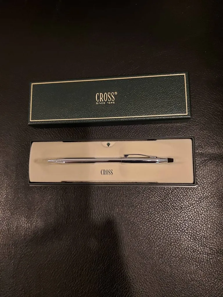 Cross Pen photo 1