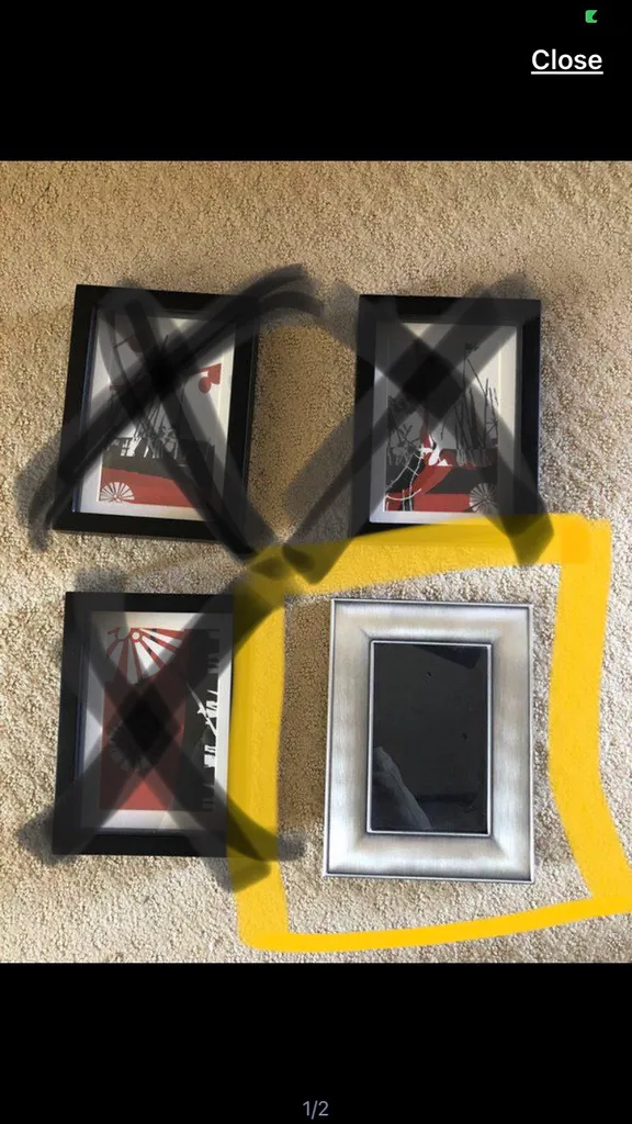 Picture Frame photo 1