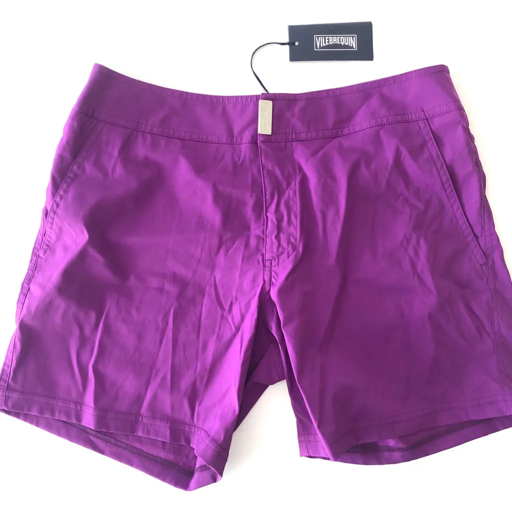 Vilebrequin Men’s Shorts photo 1
