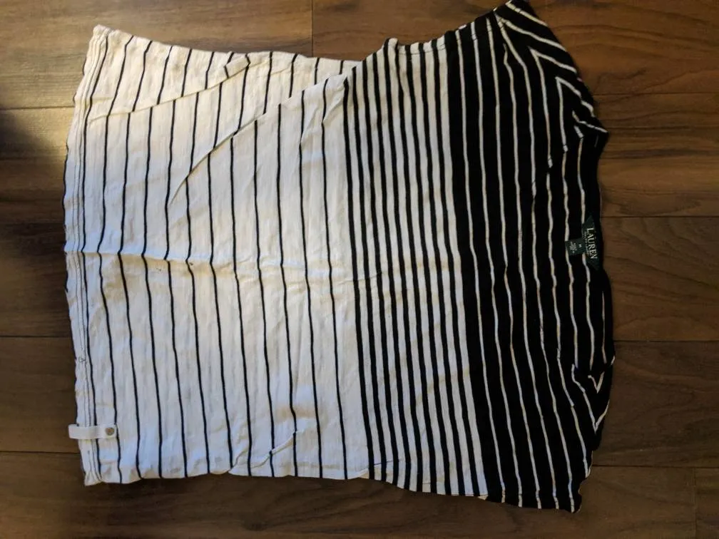 Free Ralph Lauren Tshirt - Medium photo 1