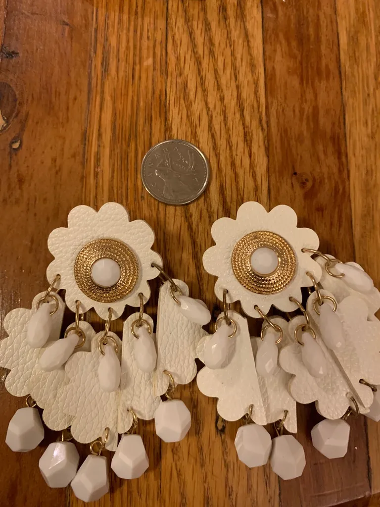 ASOS Earrings photo 1