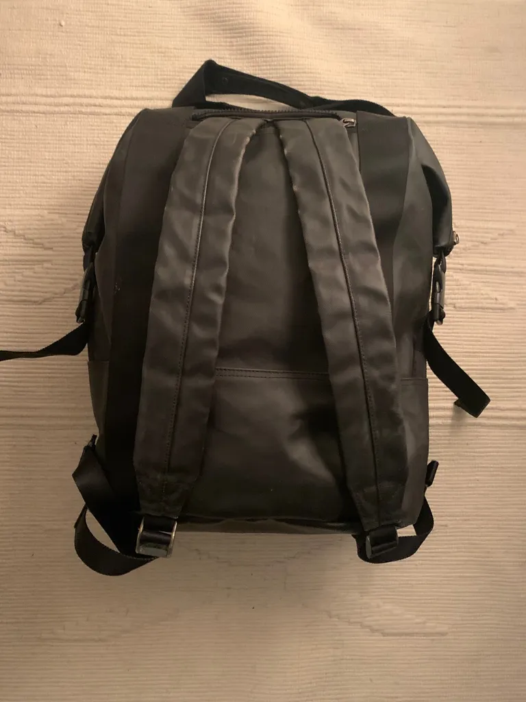 Heavy Duty Lululemon Pack photo 1