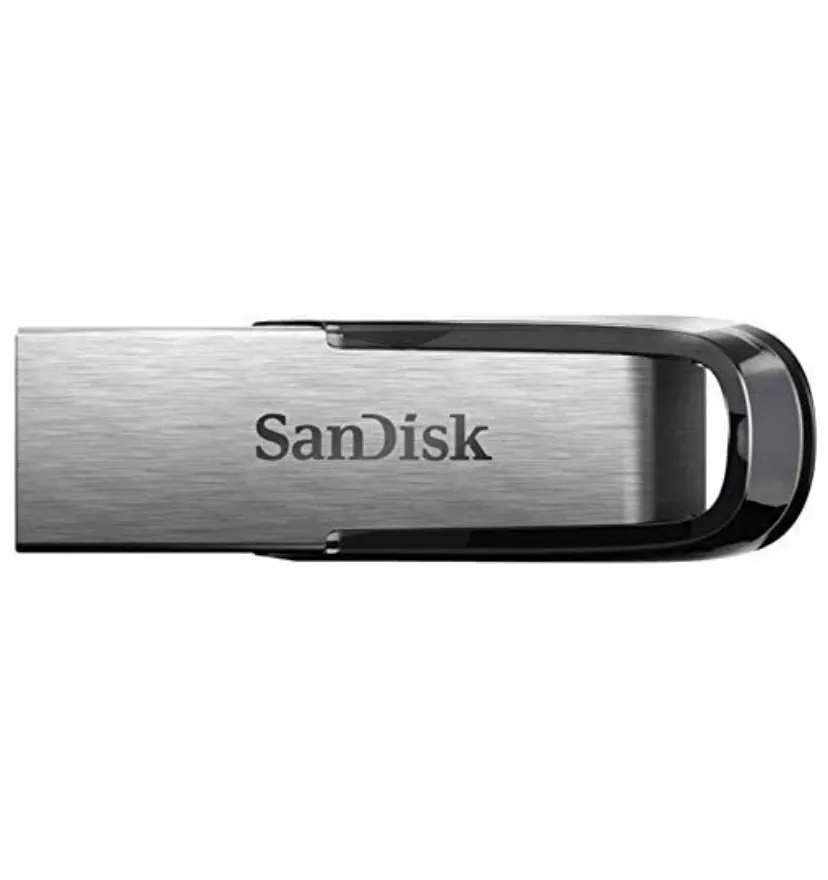 SanDisk USB 3.0 128 GB Flash Drive photo 1