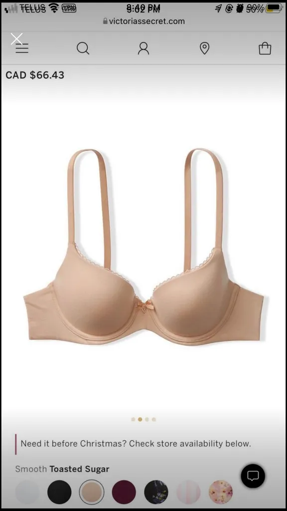 36DDD Bra photo 1