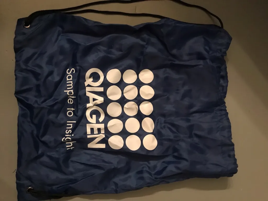 ❗️drawstring Bag photo 1