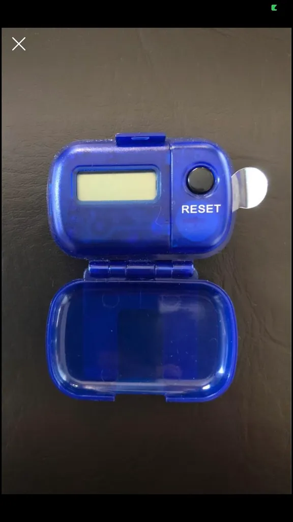 Step Counter Pedometer photo 1