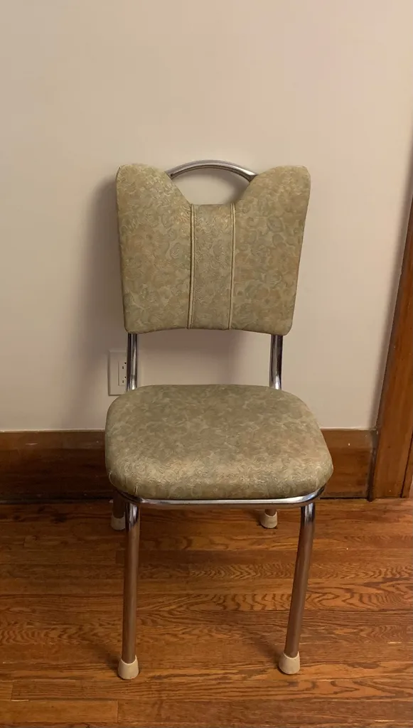 Vintage Chairs! photo 1