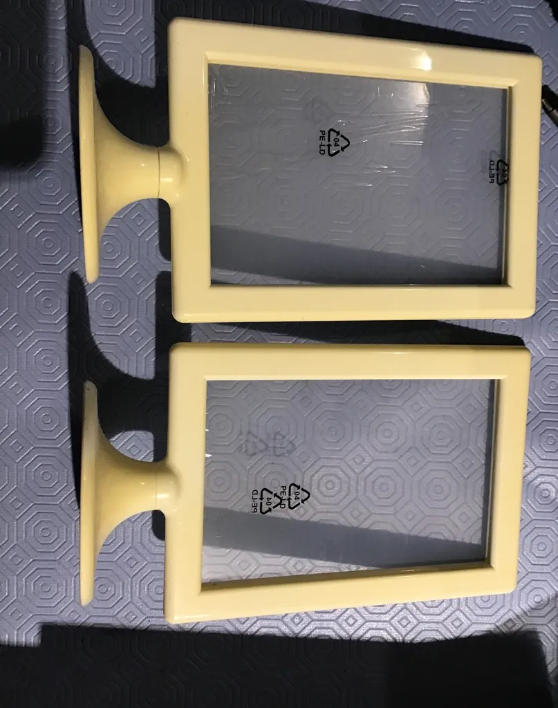 Two IKEA Photos Frame’s photo 1