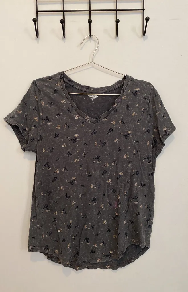 Large Women’s T-shirt photo 1