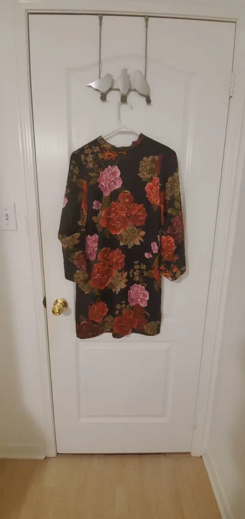 Nwt Zara Dress photo 1