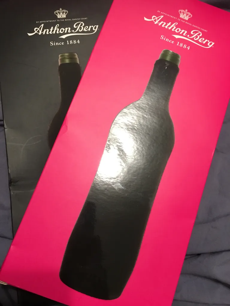 Bottle Sleeves - for when you want to play dress-up with your... photo 1