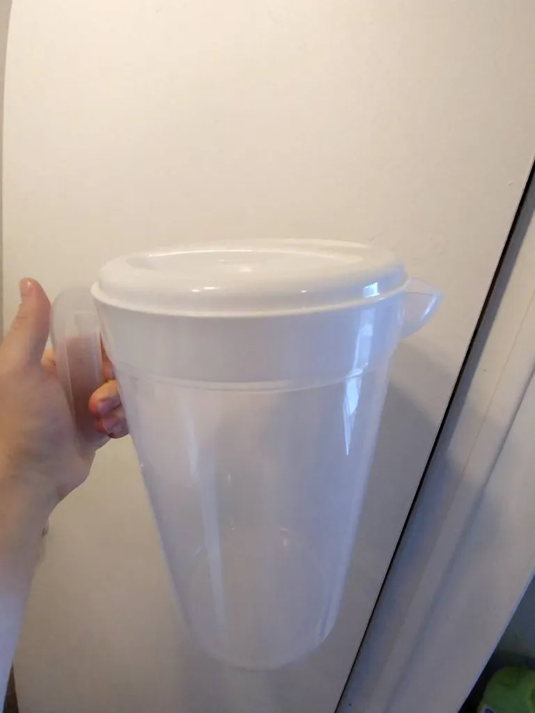 4L Serving Jug photo 1